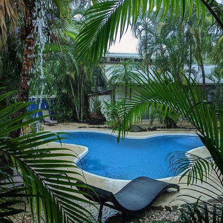 Playa Grande Park Villas Zewnętrze zdjęcie
