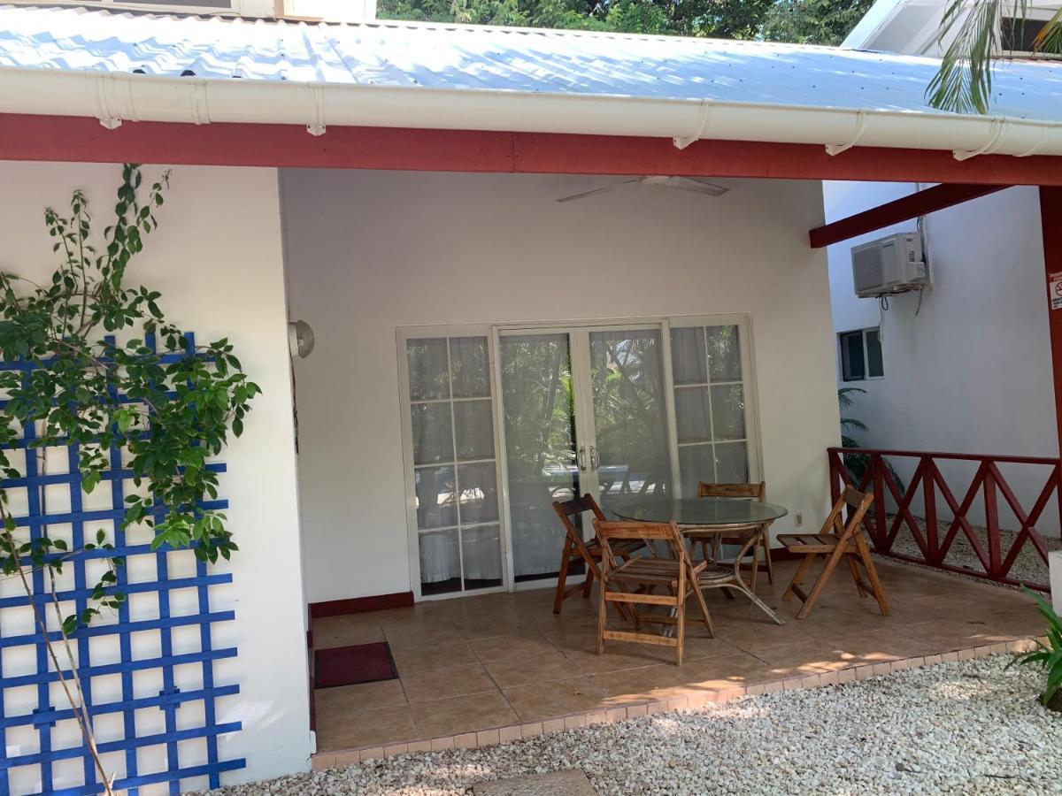 Playa Grande Park Villas Zewnętrze zdjęcie