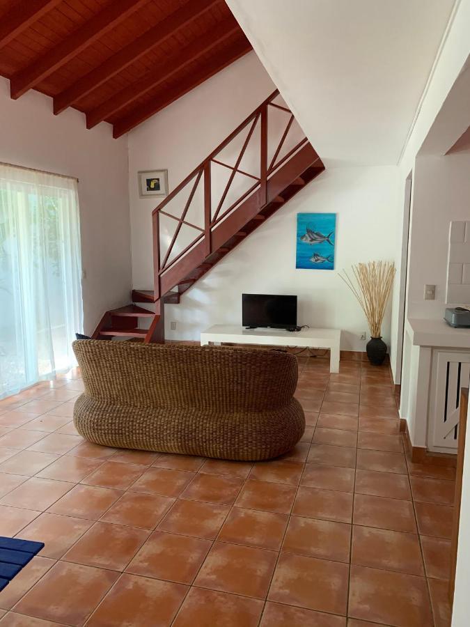 Playa Grande Park Villas Zewnętrze zdjęcie