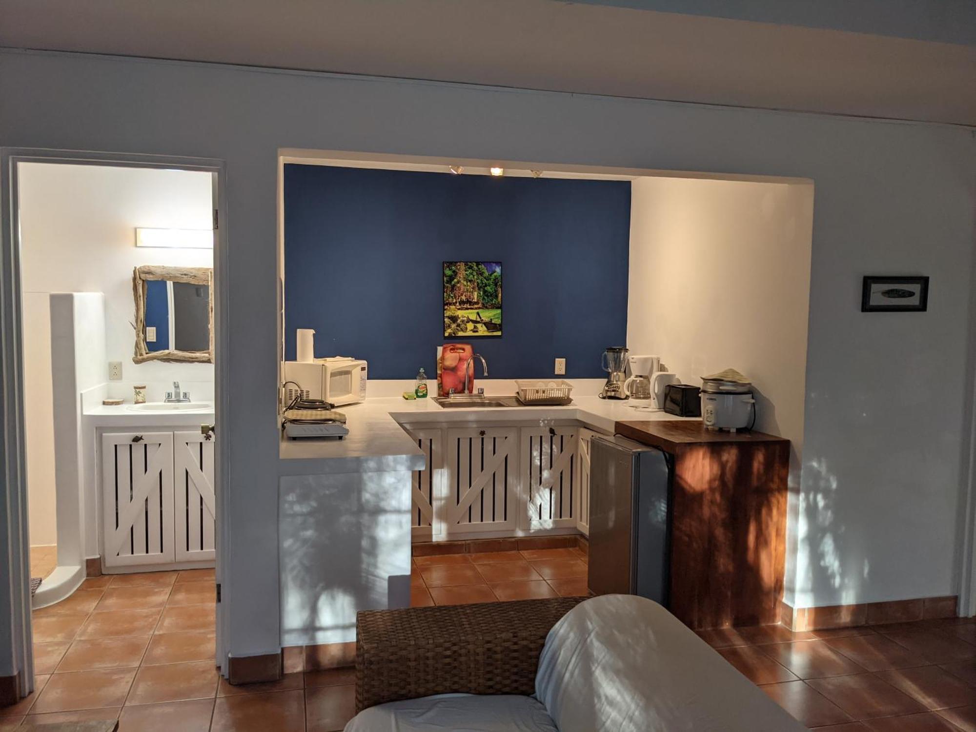 Playa Grande Park Villas Zewnętrze zdjęcie