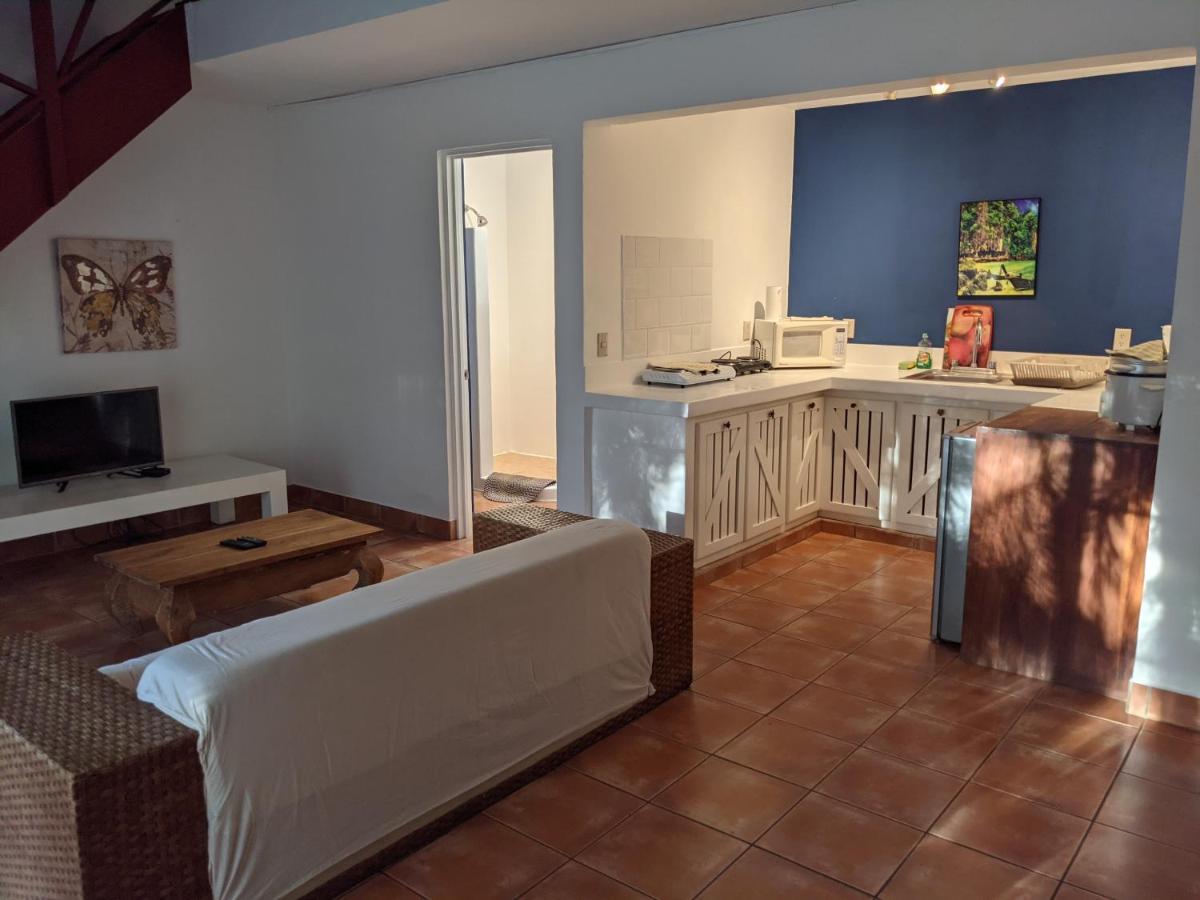 Playa Grande Park Villas Zewnętrze zdjęcie