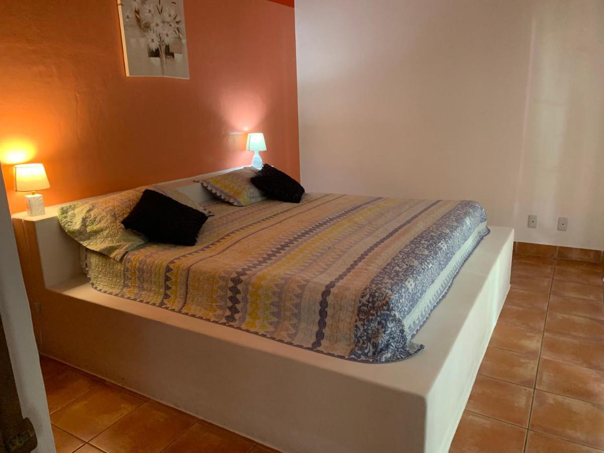 Playa Grande Park Villas Zewnętrze zdjęcie