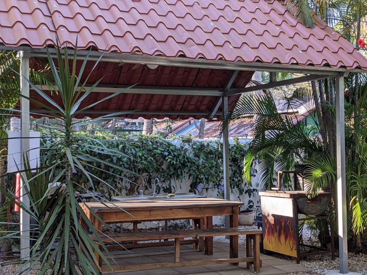 Playa Grande Park Villas Zewnętrze zdjęcie