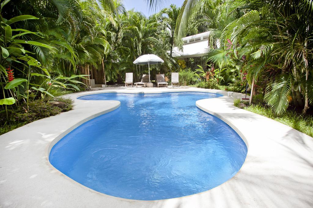 Playa Grande Park Villas Zewnętrze zdjęcie
