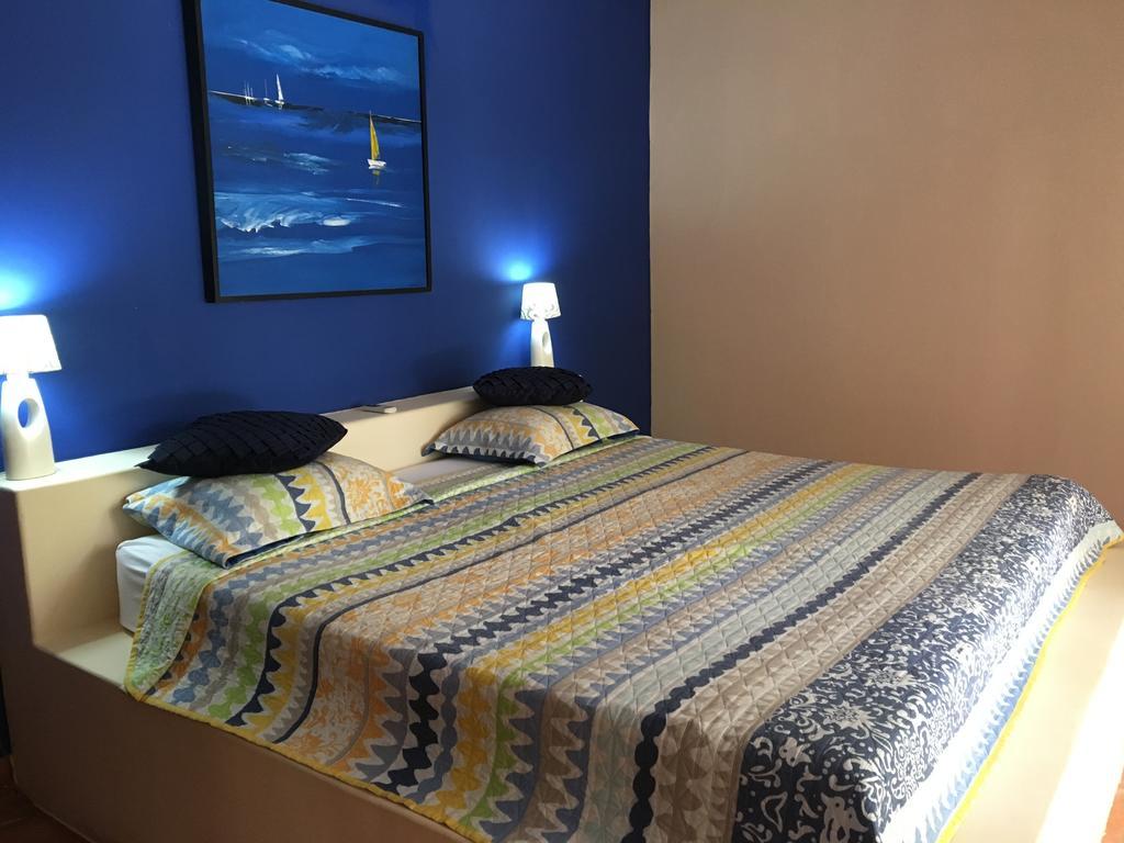 Playa Grande Park Villas Zewnętrze zdjęcie